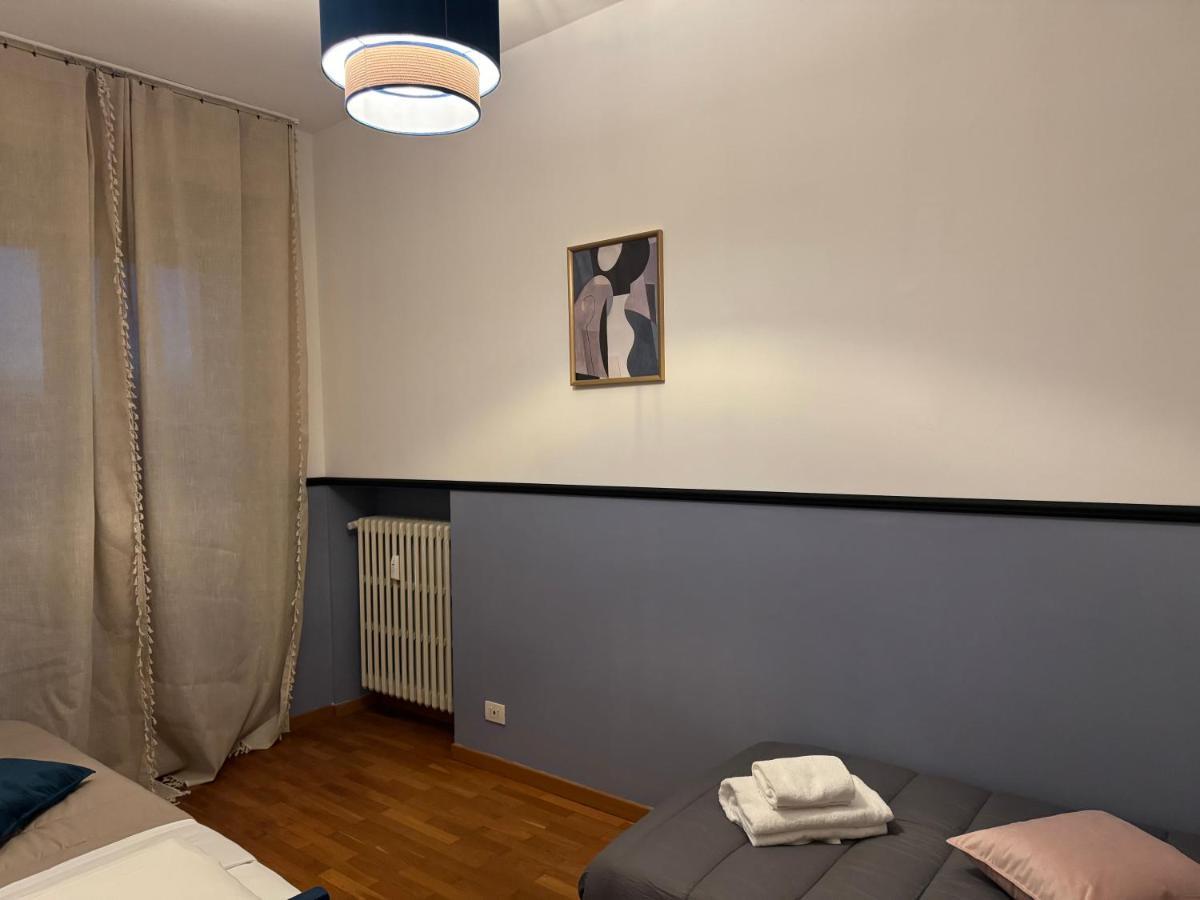 Feel - Bellavista Guest house Bergamo