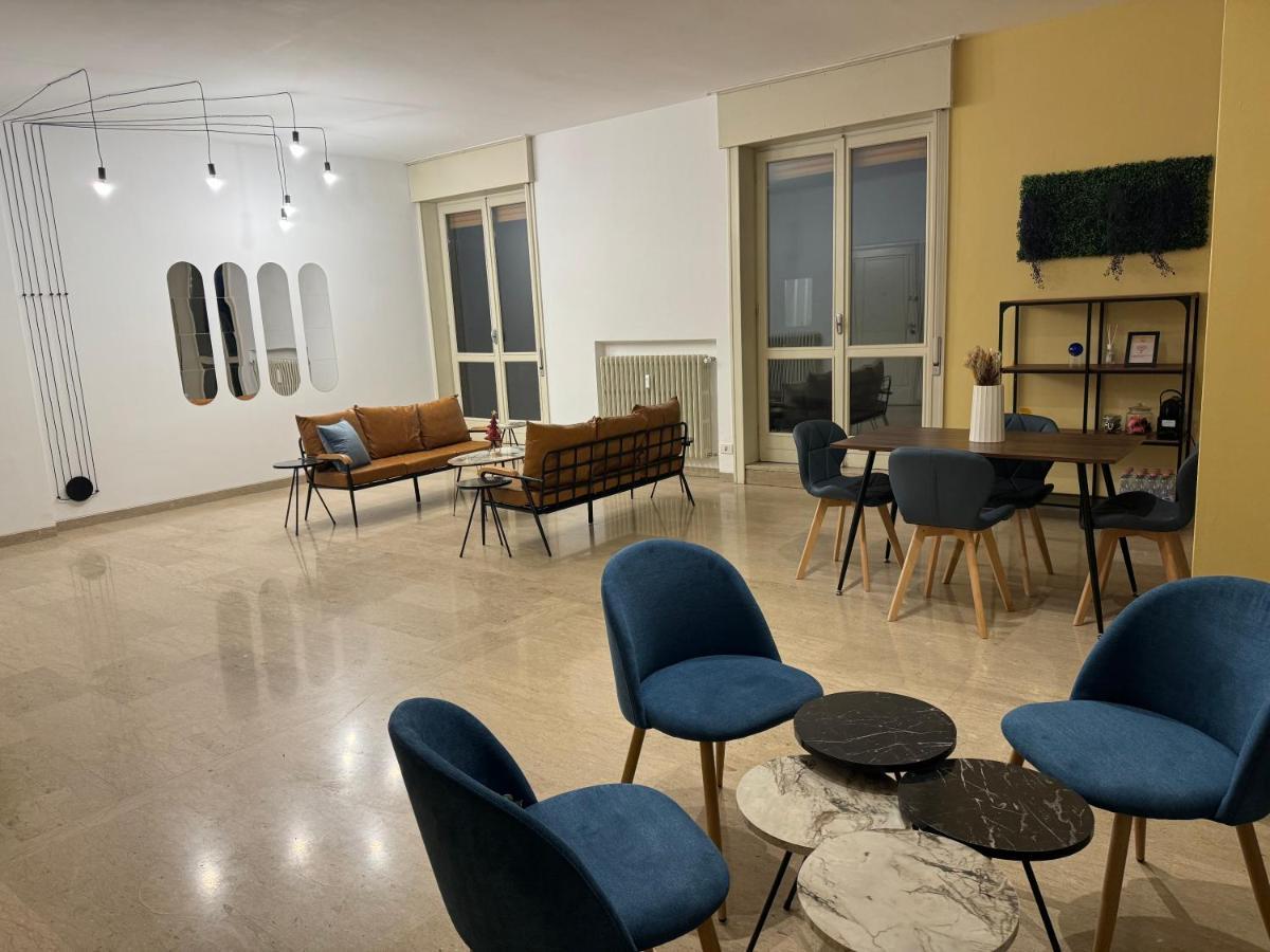 Guest house Feel - Bellavista Bergamo