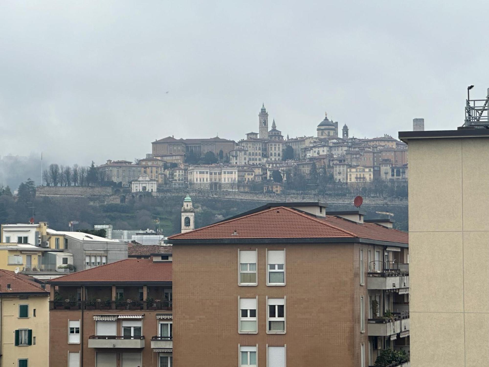 Feel - Bellavista * Bergamo