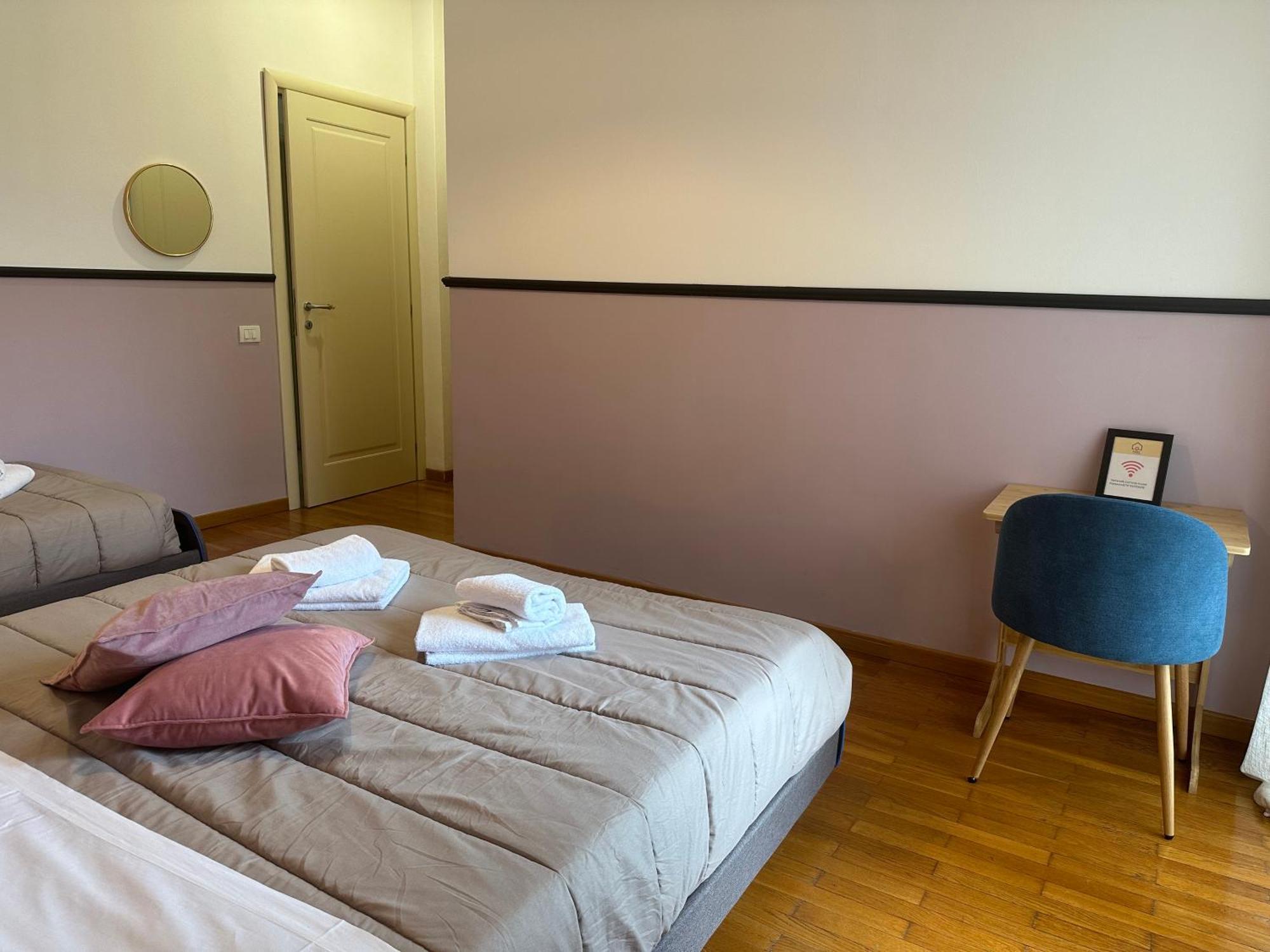 Feel - Bellavista Guest house