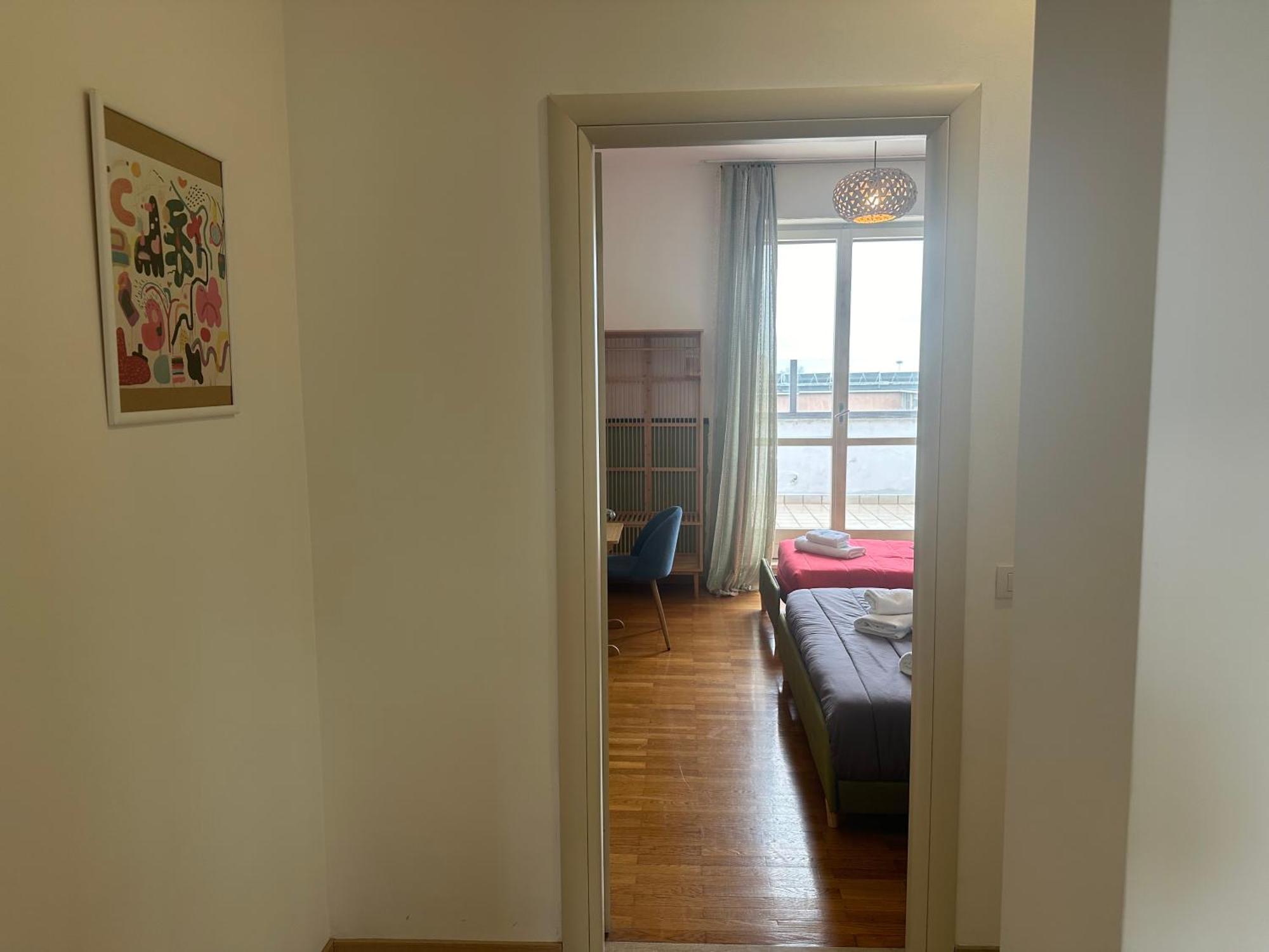 Guest house Feel - Bellavista