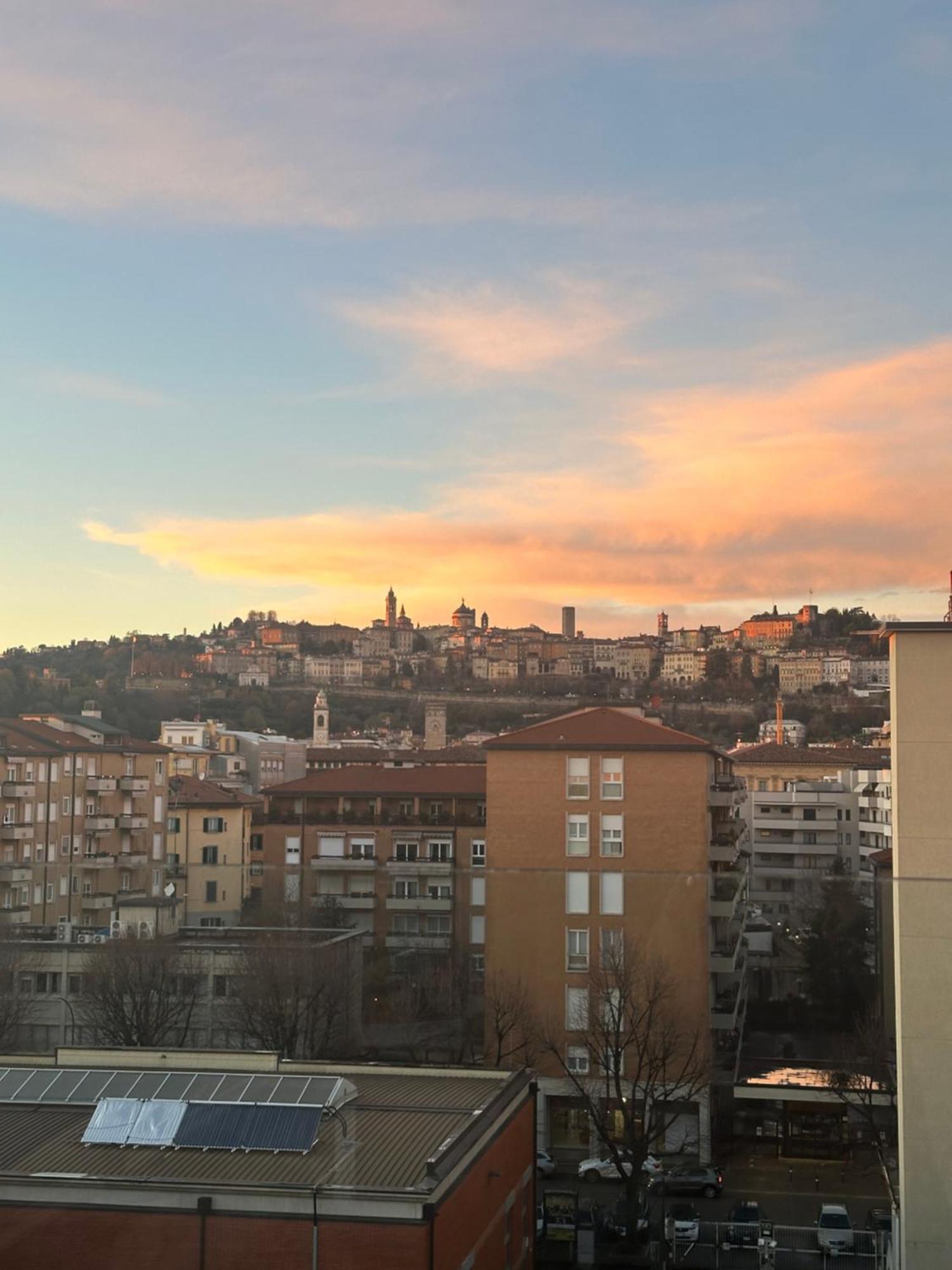 Guest house Feel - Bellavista Bergamo