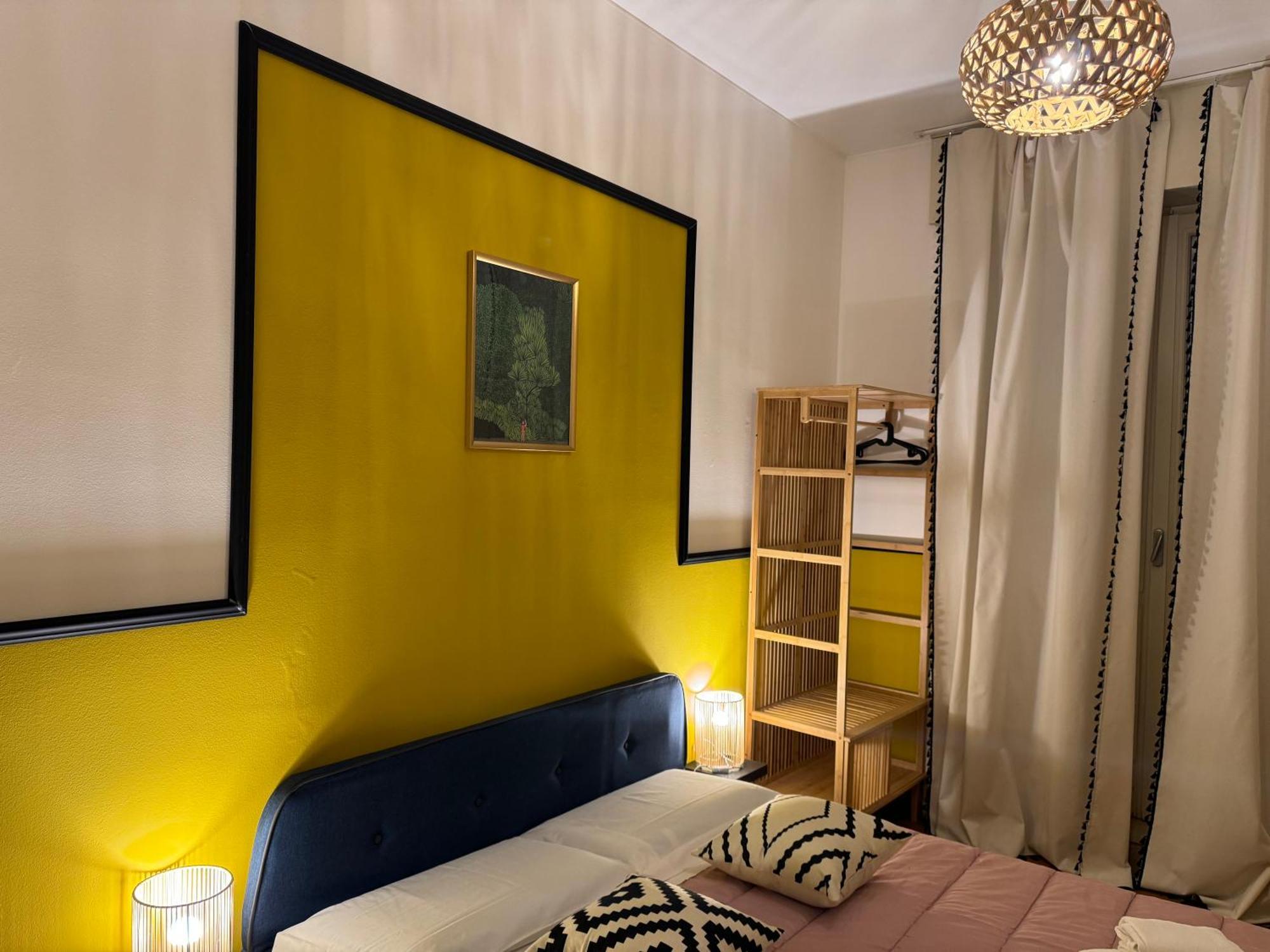 Feel - Bellavista Guest house *